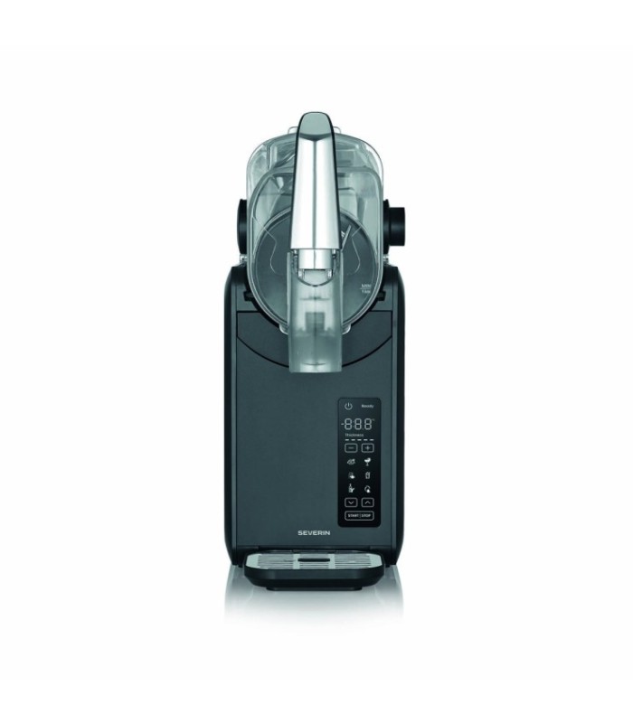 SEVERIN 7410 Granizadora 2 L 200 W Negro