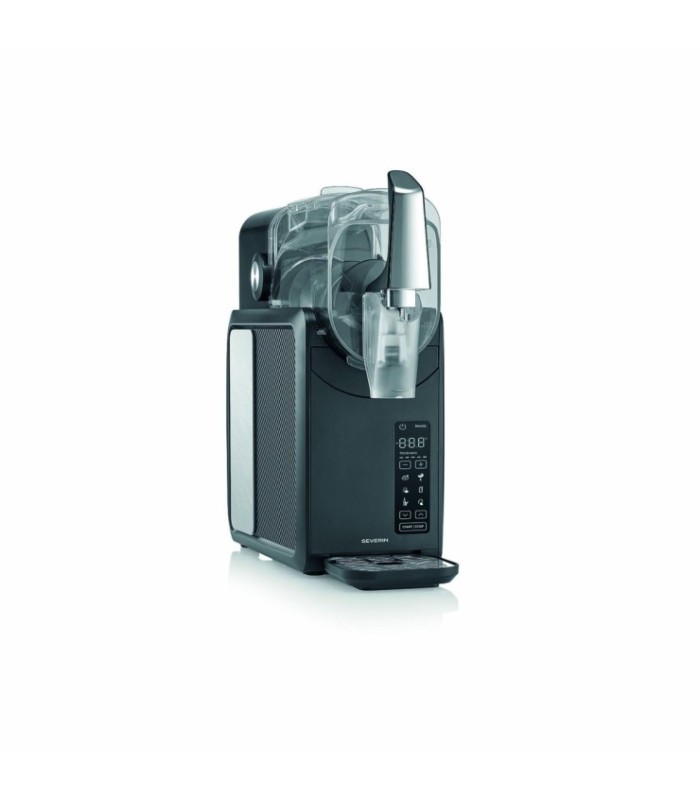 SEVERIN 7410 Granizadora 2 L 200 W Negro