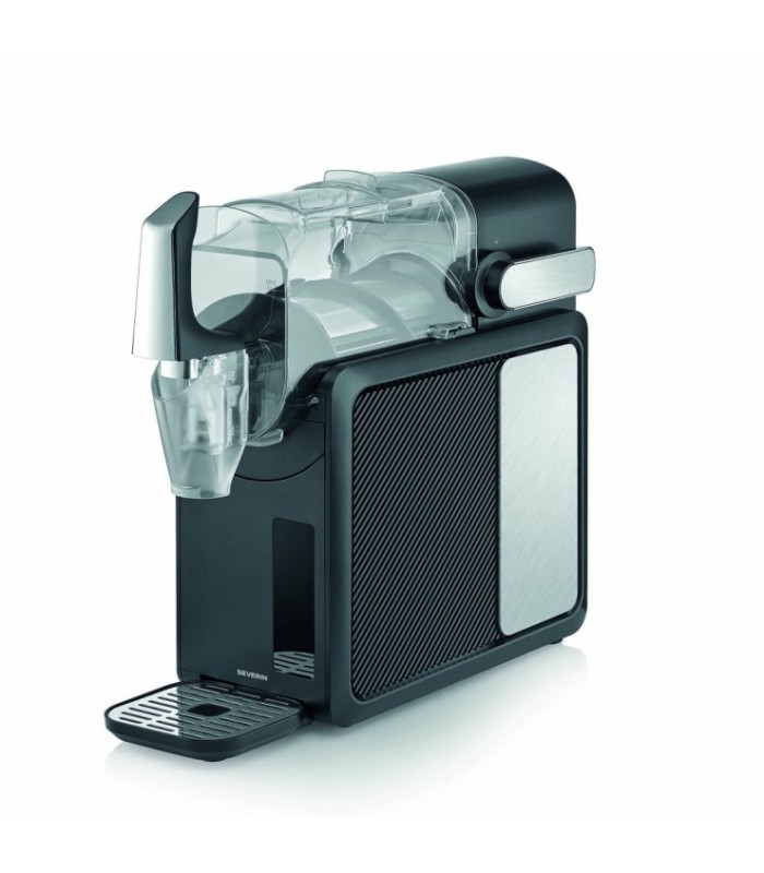SEVERIN 7410 Granizadora 2 L 200 W Negro