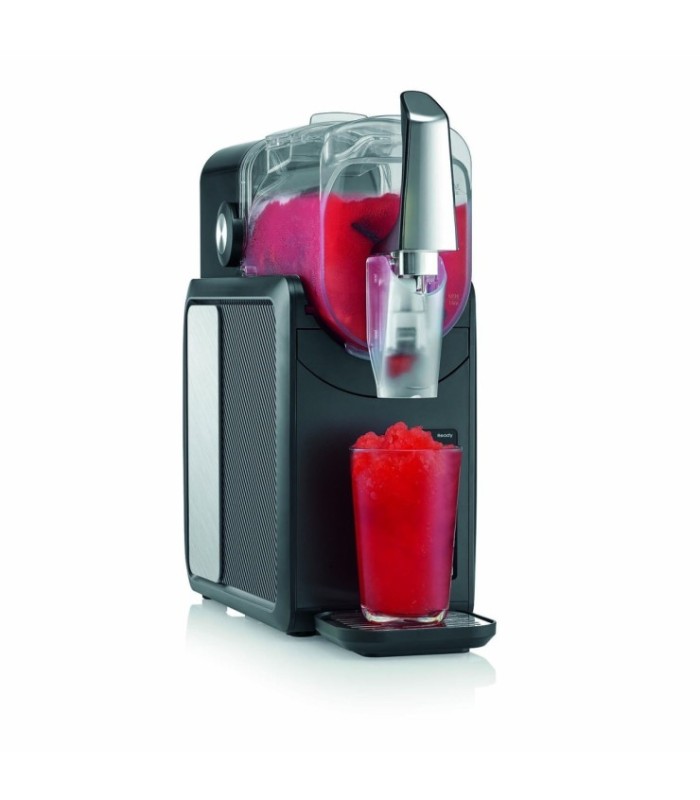 SEVERIN 7410 Granizadora 2 L 200 W Negro