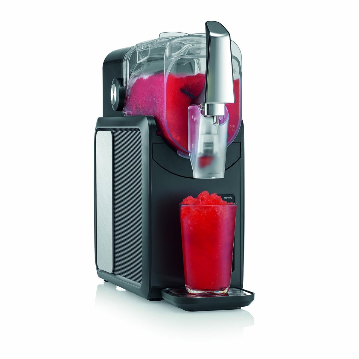 SEVERIN 7410 Granizadora 2 L 200 W Negro