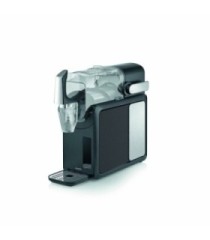 SEVERIN 7410 Granizadora 2 L 200 W Negro