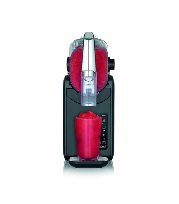 SEVERIN 7410 Granizadora 2 L 200 W Negro
