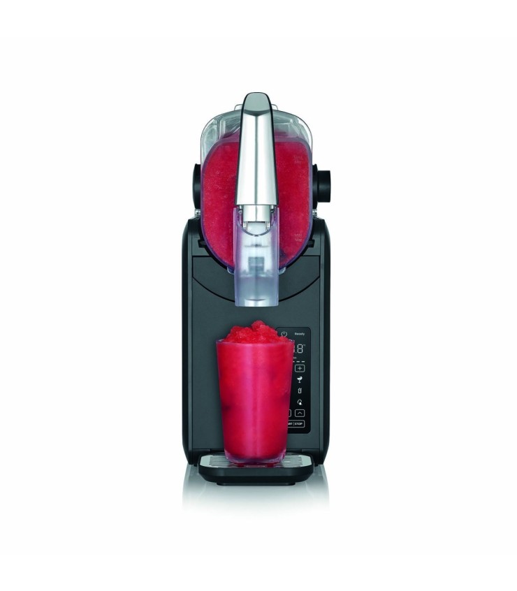 SEVERIN 7410 Granizadora 2 L 200 W Negro
