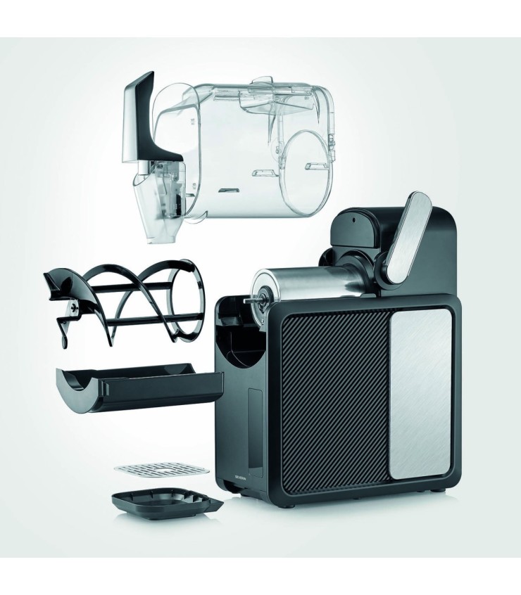 SEVERIN 7410 Granizadora 2 L 200 W Negro