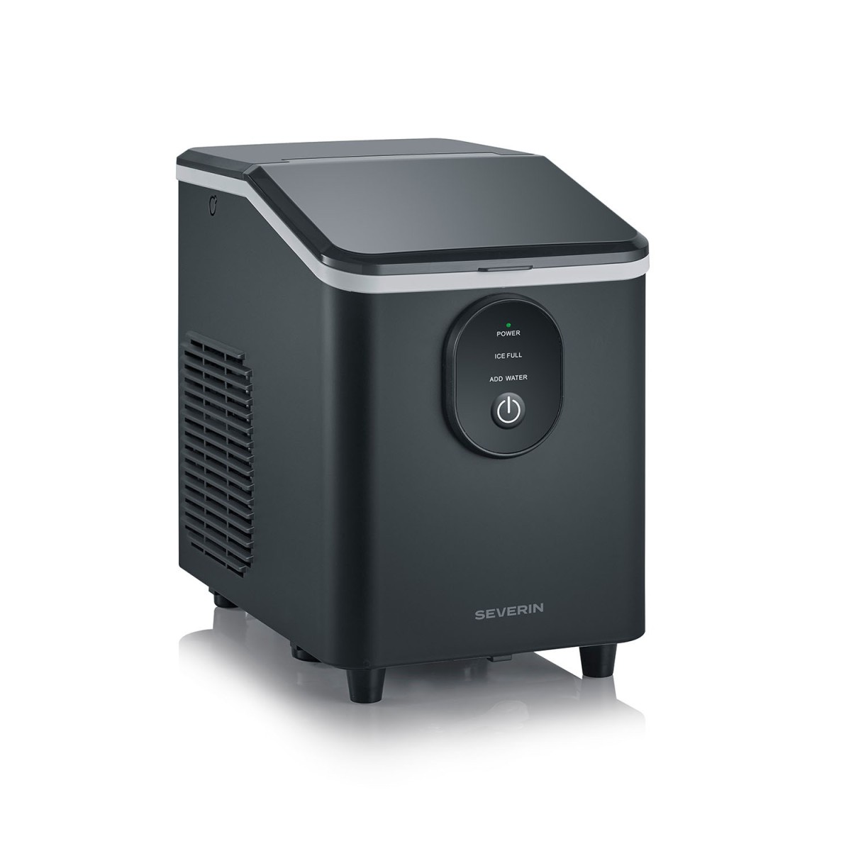 SEVERIN EZ 7415 Fabricador de Hielo 1