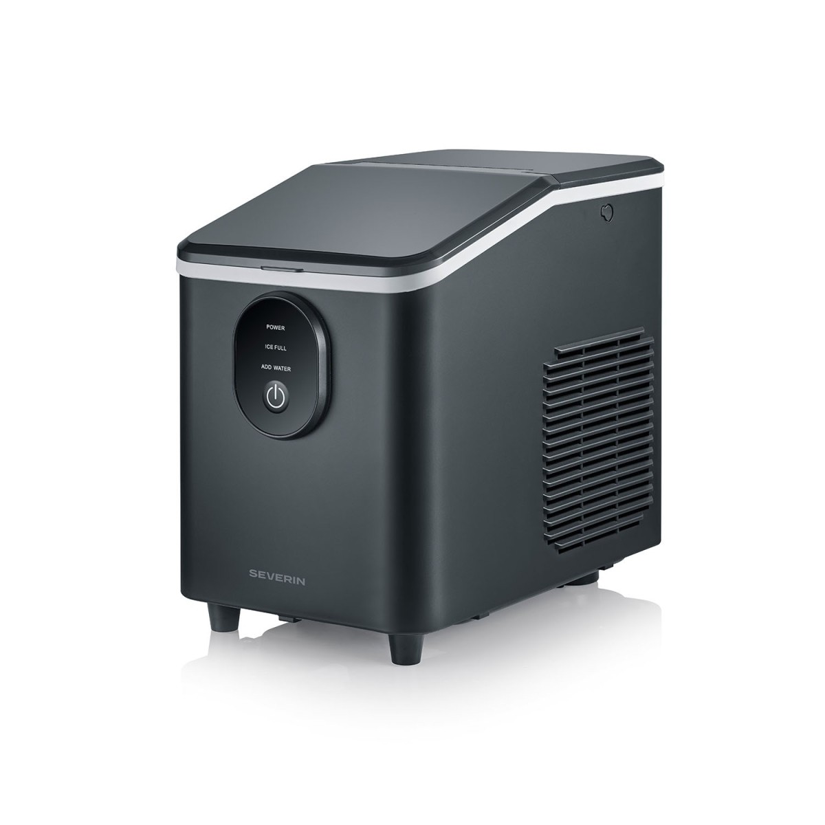 2 L 120 W Negro