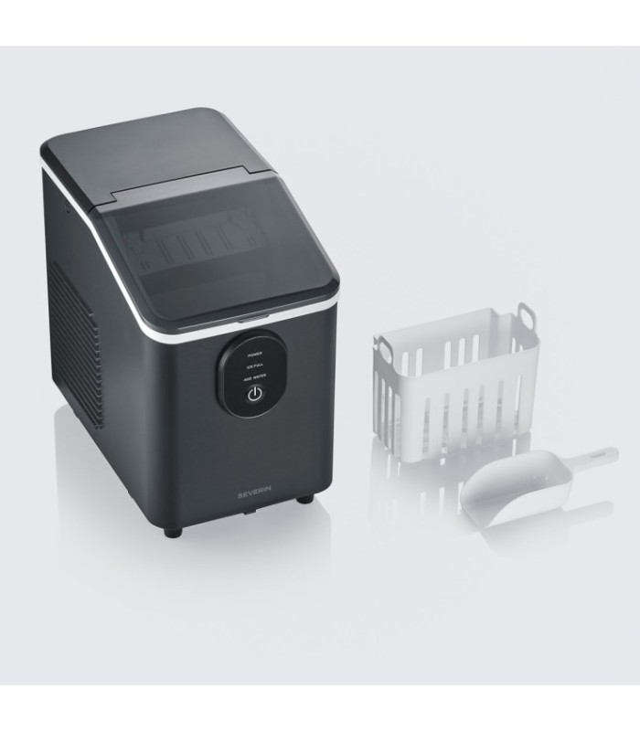 SEVERIN EZ 7415 Fabricador de Hielo 1