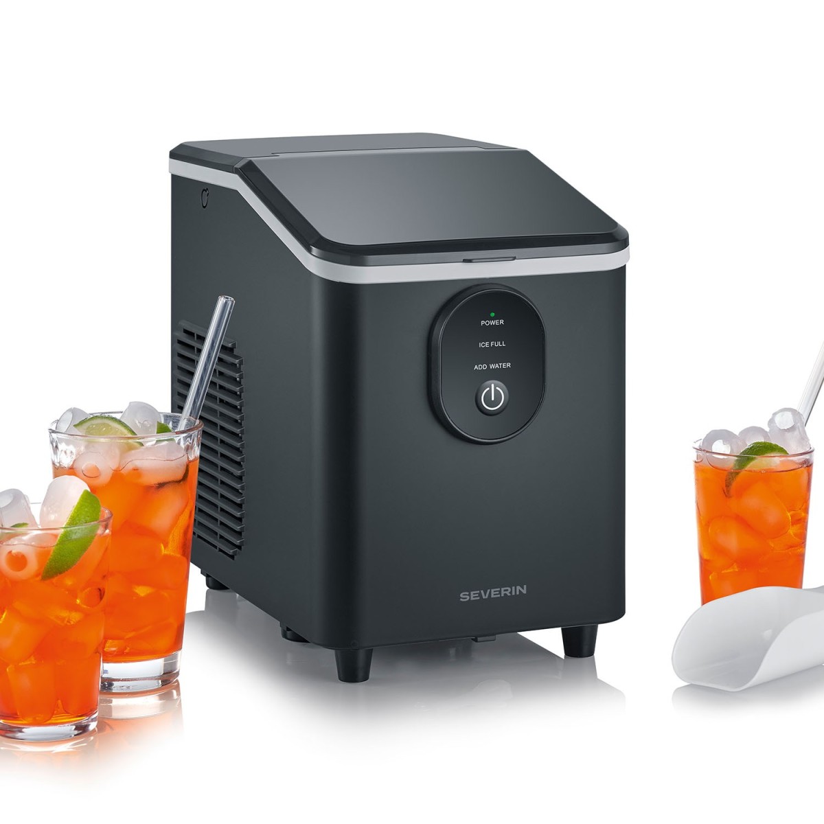 2 L 120 W Negro