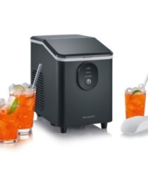 2 L 120 W Negro