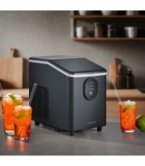 SEVERIN EZ 7415 Fabricador de Hielo 1