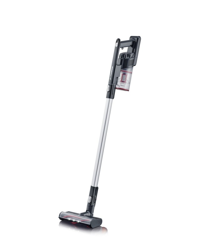 SEVERIN HV 7966 Aspirador 120 W Negro