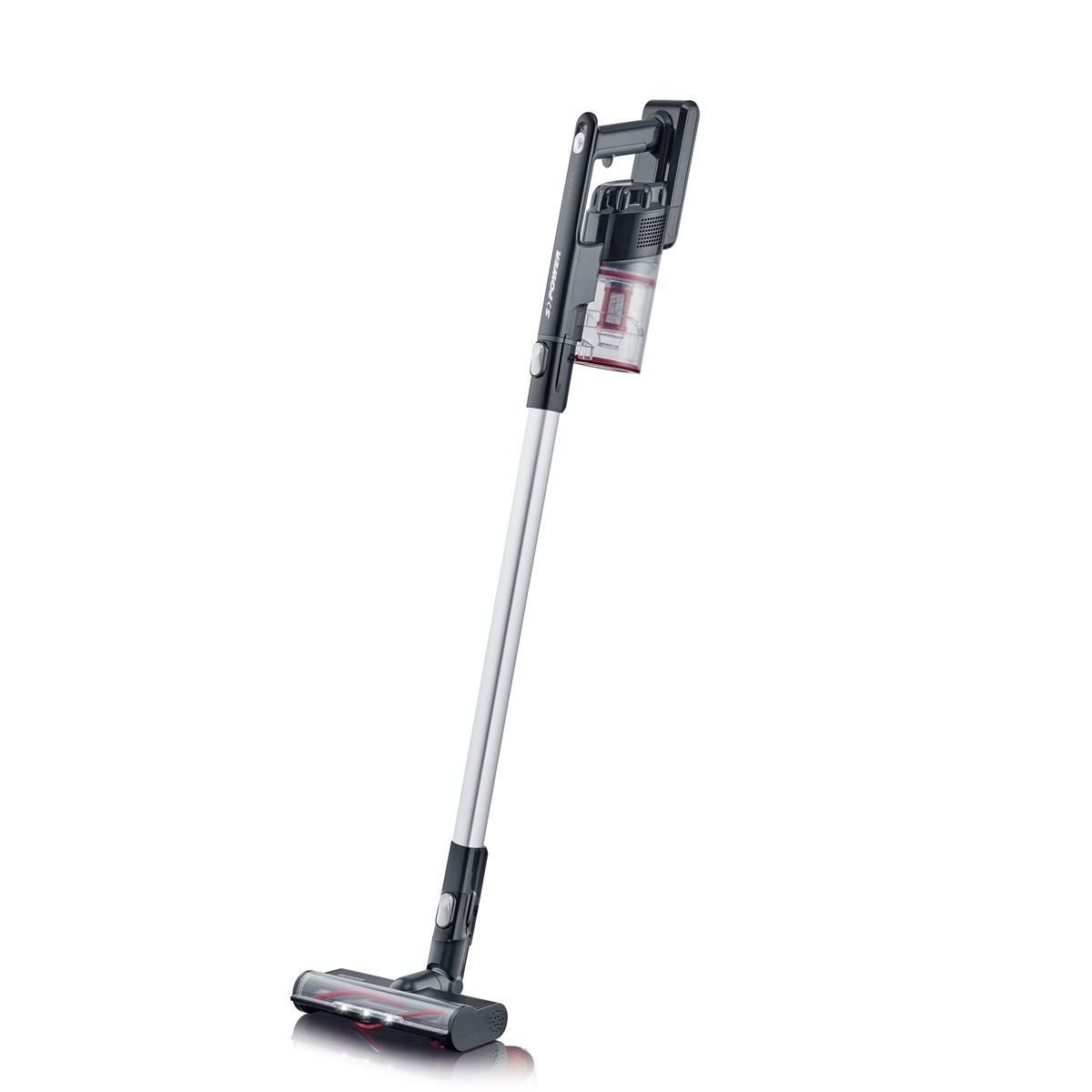 SEVERIN HV 7966 Aspirador 120 W Negro