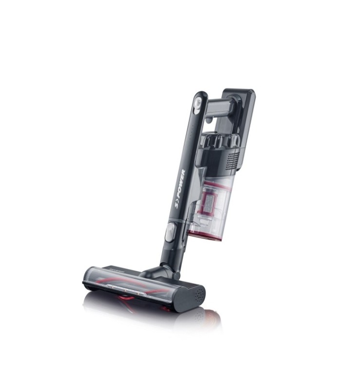 SEVERIN HV 7966 Aspirador 120 W Negro