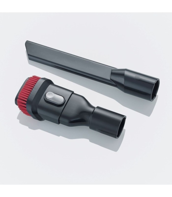 SEVERIN HV 7966 Aspirador 120 W Negro