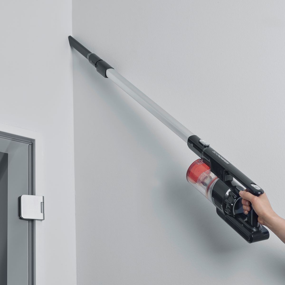 SEVERIN HV 7966 Aspirador 120 W Negro