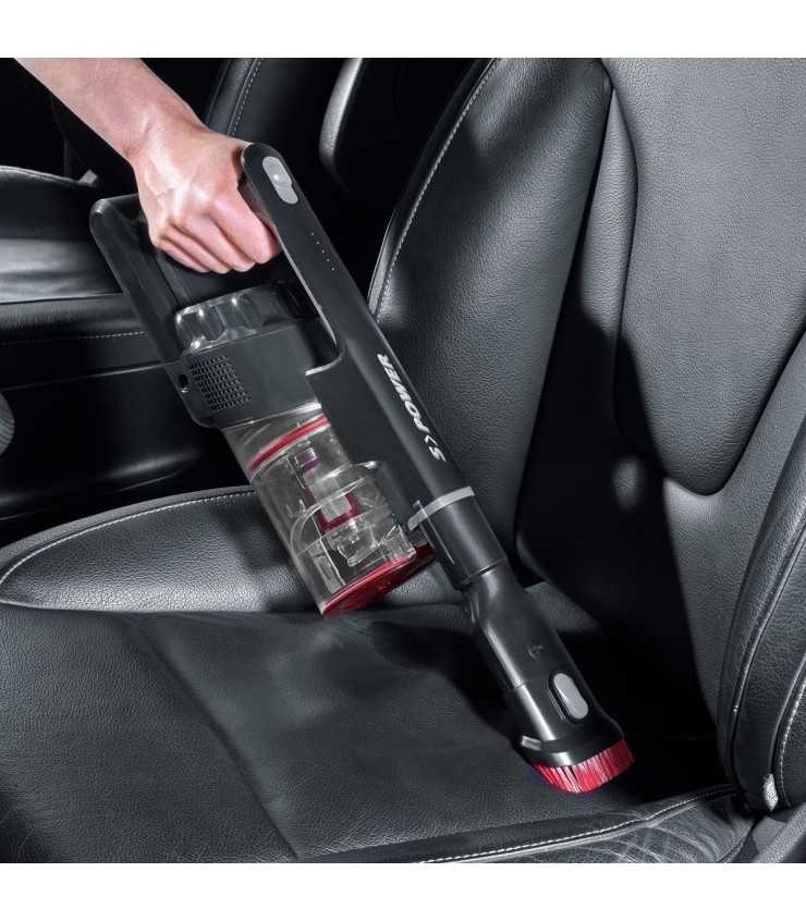 SEVERIN HV 7966 Aspirador 120 W Negro