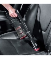 SEVERIN HV 7966 Aspirador 120 W Negro