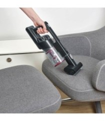 SEVERIN HV 7966 Aspirador 120 W Negro