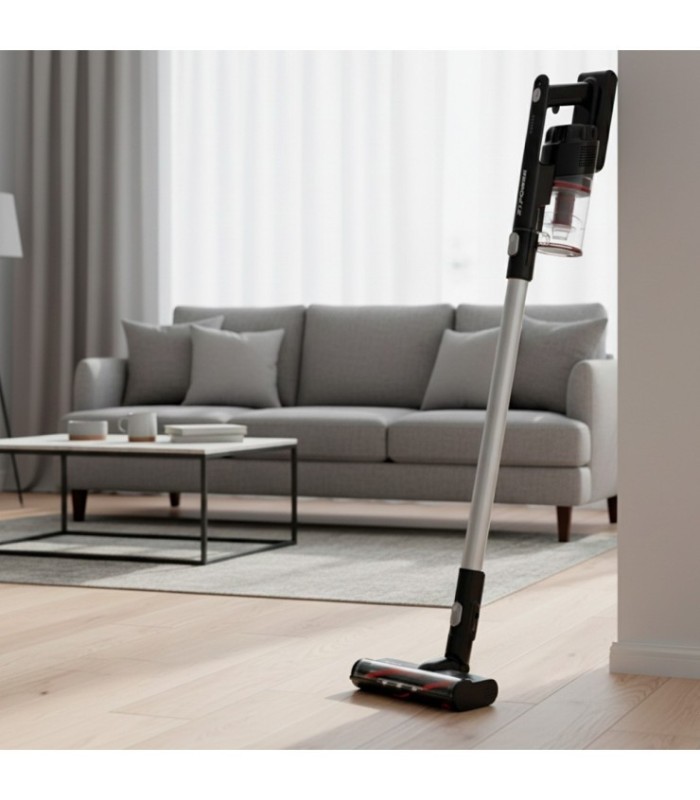 SEVERIN HV 7966 Aspirador 120 W Negro