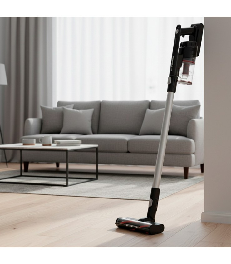 SEVERIN HV 7966 Aspirador 120 W Negro
