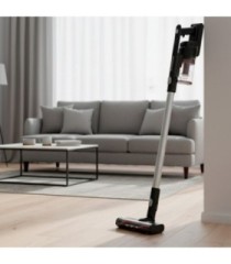 SEVERIN HV 7966 Aspirador 120 W Negro