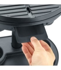 SEVERIN PG 8541 Barbacoa Eléctrica Negro
