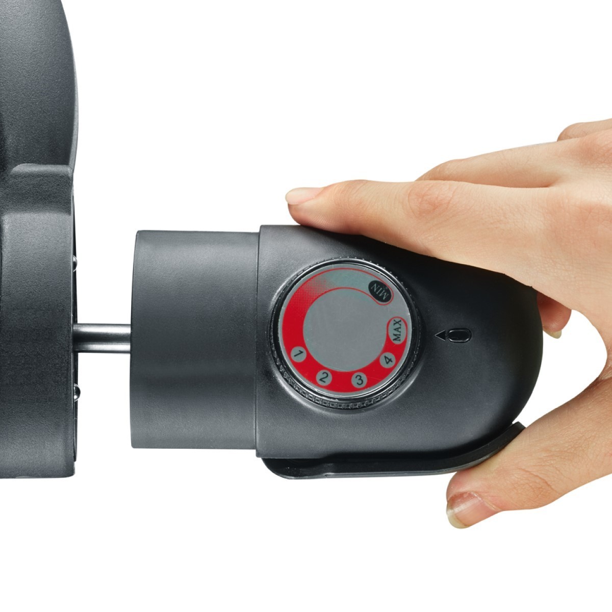 SEVERIN PG 8541 Barbacoa Eléctrica Negro