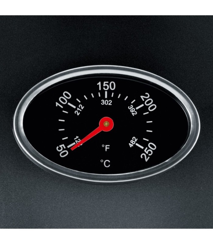 SEVERIN PG 8541 Barbacoa Eléctrica Negro