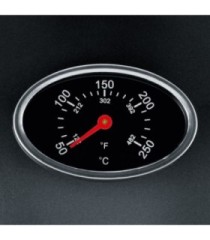 SEVERIN PG 8541 Barbacoa Eléctrica Negro