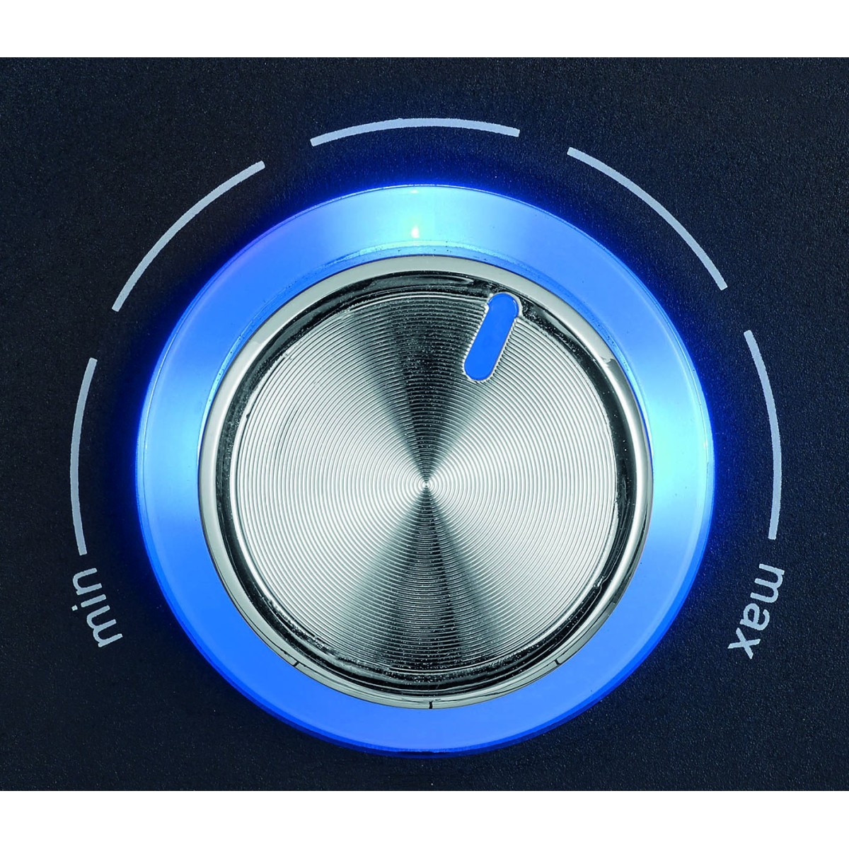 SEVERIN PG 8568 Barbacoa Eléctrica 2200 W Negro