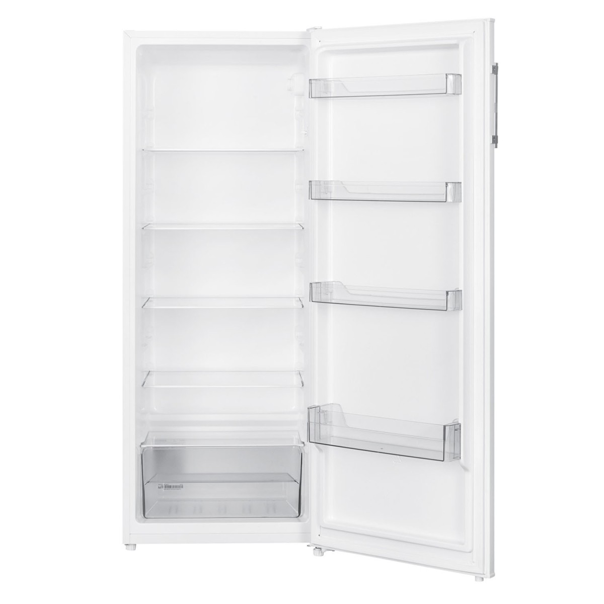 SEVERIN VKS 8817 Frigorífico 242L 242 L Blanco