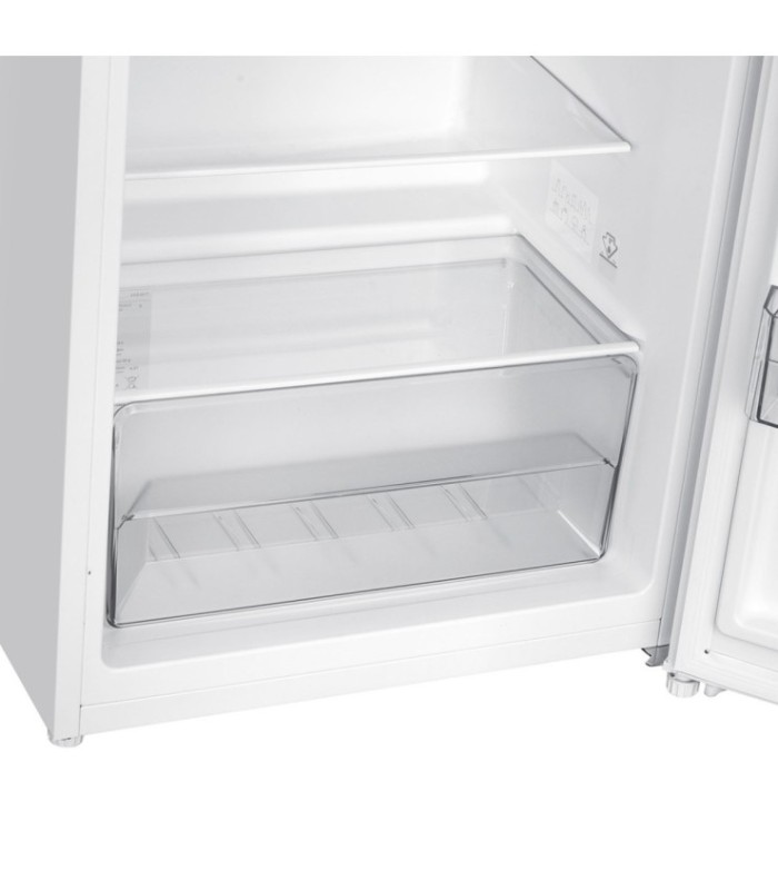 SEVERIN VKS 8817 Frigorífico 242L 242 L Blanco