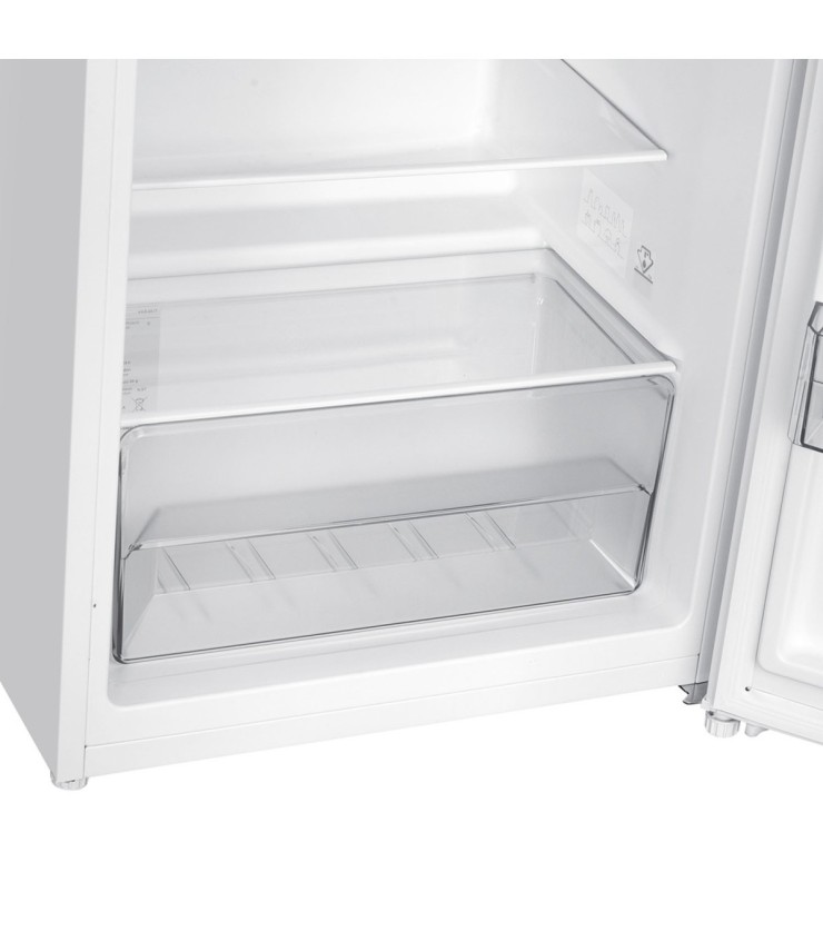 SEVERIN VKS 8817 Frigorífico 242L 242 L Blanco