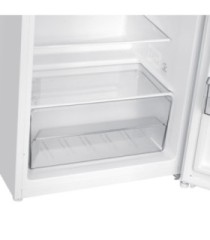 SEVERIN VKS 8817 Frigorífico 242L 242 L Blanco