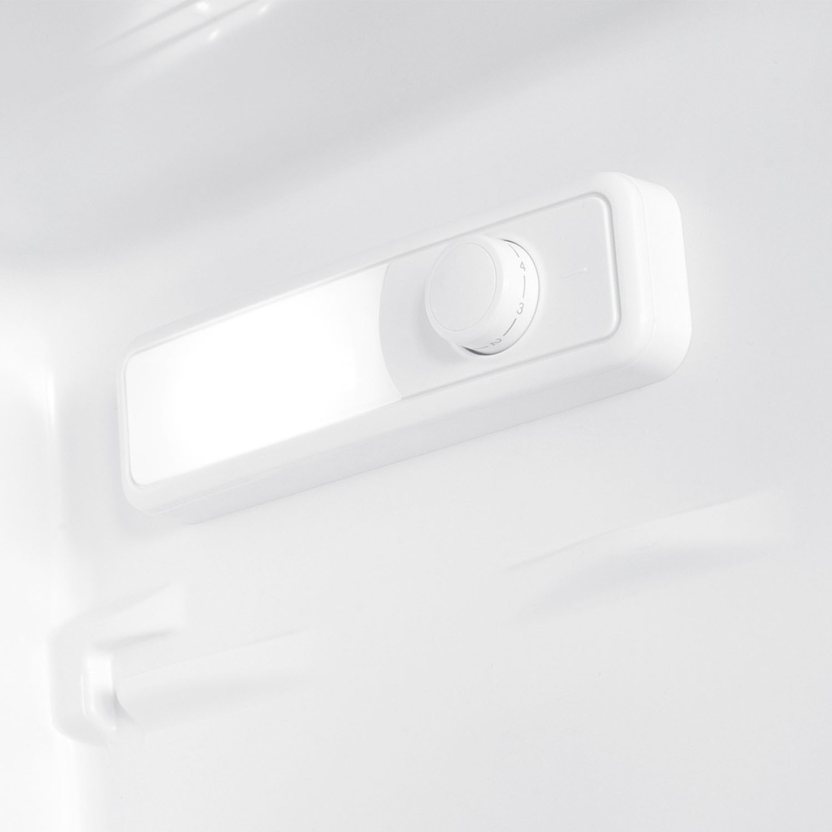 SEVERIN VKS 8817 Frigorífico 242L 242 L Blanco
