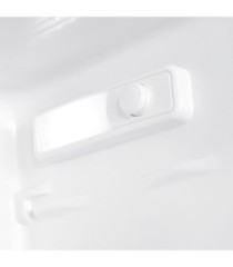 SEVERIN VKS 8817 Frigorífico 242L 242 L Blanco