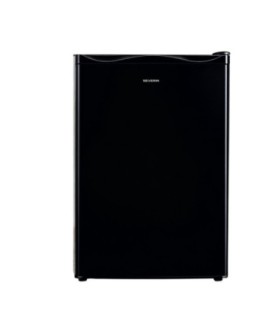 SEVERIN FKS 008819 Frigorífico 117L 117 L Negro