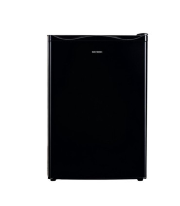 SEVERIN FKS 008819 Frigorífico 117L 117 L Negro