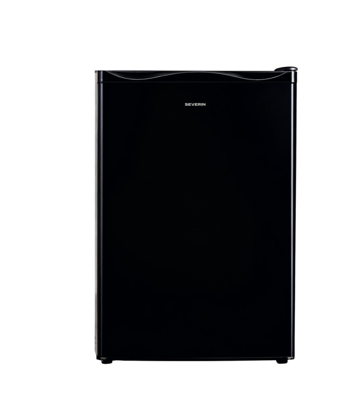 SEVERIN FKS 008819 Frigorífico 117L 117 L Negro