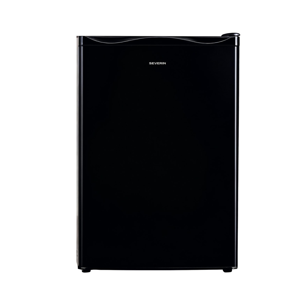 SEVERIN FKS 008819 Frigorífico 117L 117 L Negro