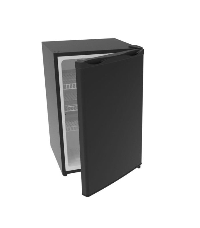 SEVERIN FKS 008819 Frigorífico 117L 117 L Negro