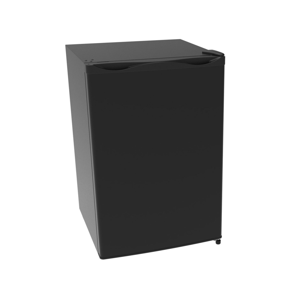 SEVERIN FKS 008819 Frigorífico 117L 117 L Negro