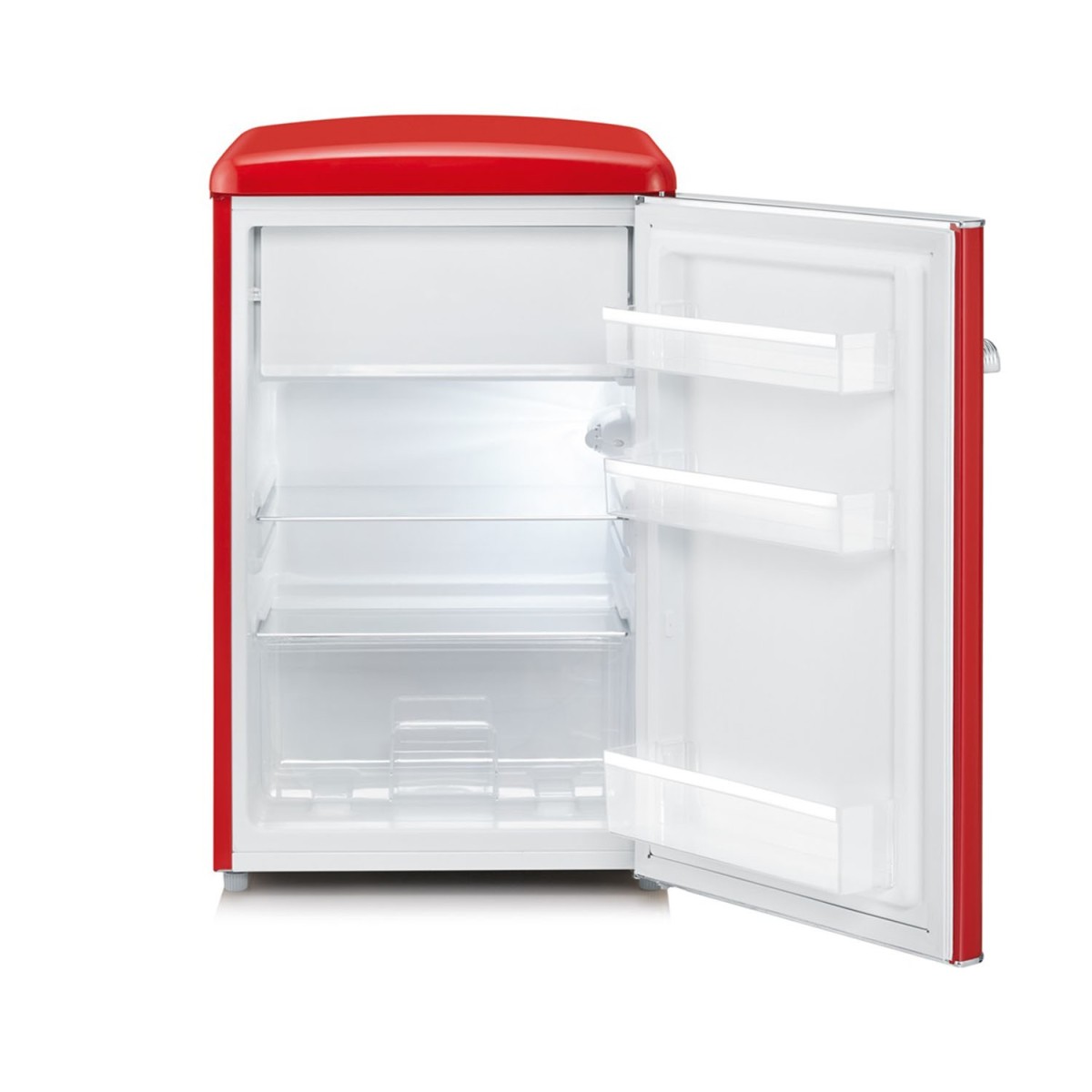 SEVERIN RKS 8830 Frigorífico 108L 108 litros