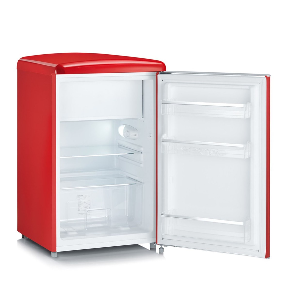 SEVERIN RKS 8830 Frigorífico 108L 108 litros