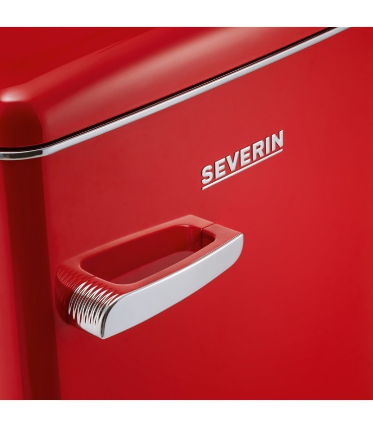 SEVERIN RKS 8830 Frigorífico 108L 108 litros