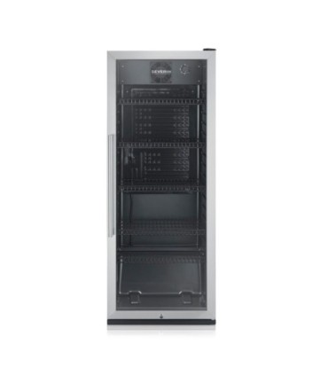 SEVERIN 8841 Vinoteca 237L 237 L Negro