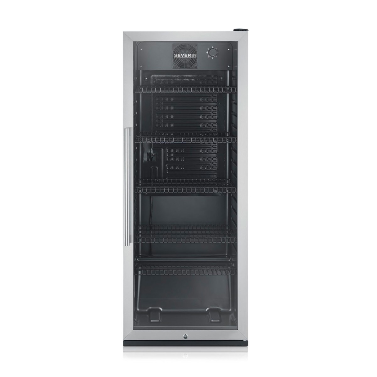 SEVERIN 8841 Vinoteca 237L 237 L Negro