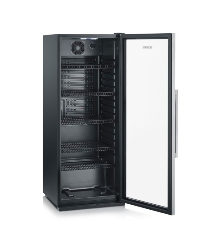 SEVERIN 8841 Vinoteca 237L 237 L Negro