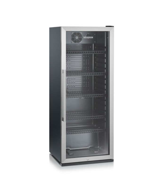 SEVERIN 8841 Vinoteca 237L 237 L Negro